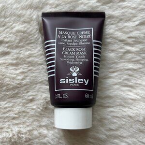 Sisley Paris Black Rose Cream Mask